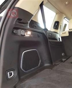 جيب جراند شيروكي إل